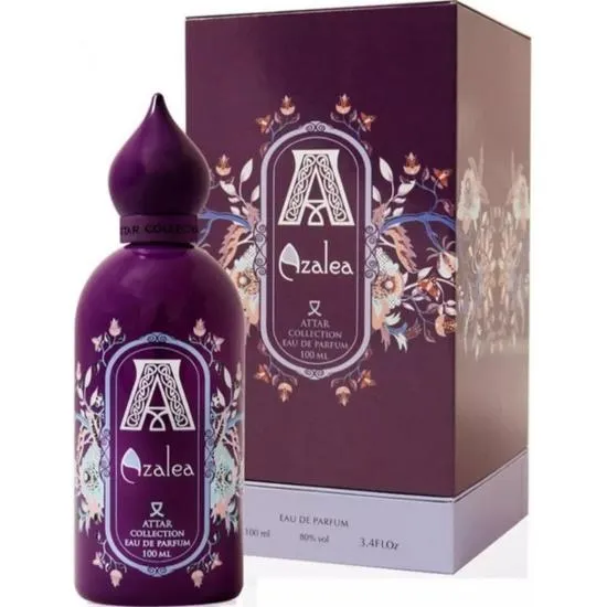 Attar Collection Azalea Eau De Parfum
