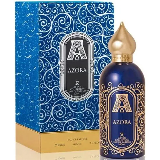 Attar Collection Azora Eau De Parfum