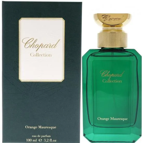Chopard Orange Mauresque Eau De Parfum