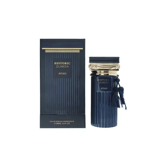 Afnan Historic Olmeda Eau De Parfum