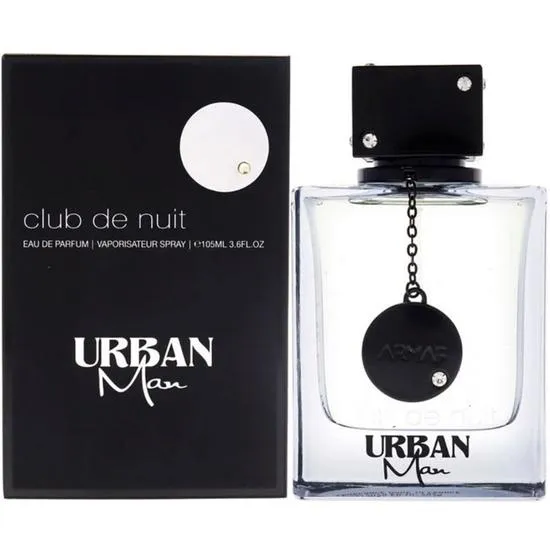 Armaf Club De Nuit Urban Man Eau De Parfum