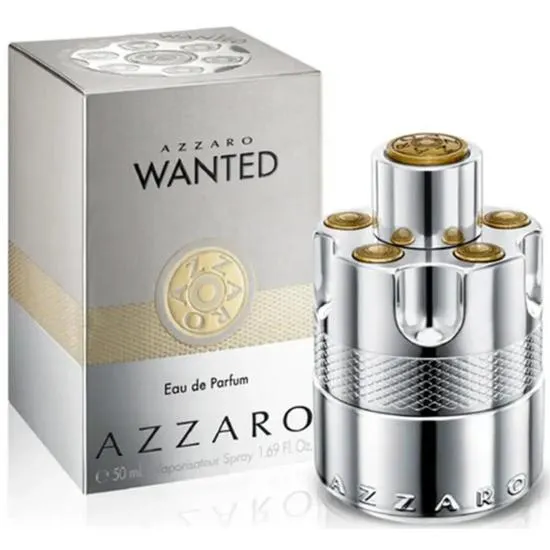 Azzaro Wanted Eau De Parfum