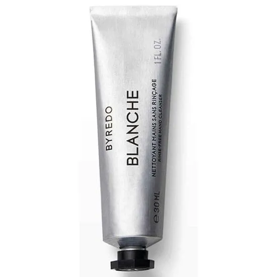 Byredo Blanche Rinse Free Hand Cleanser