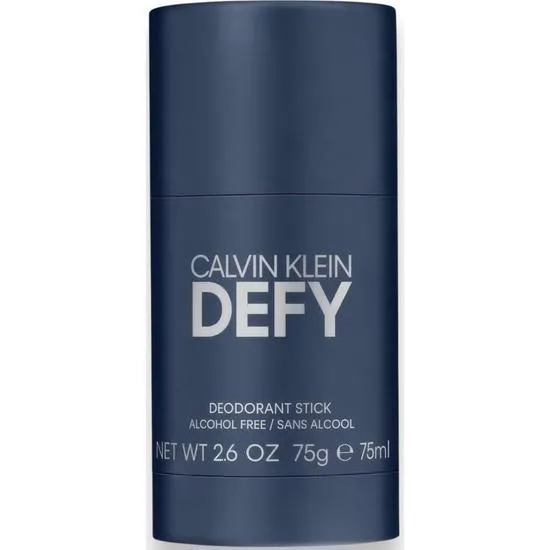 Calvin Klein Defy Deodorant Stick