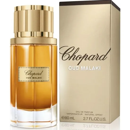 Chopard Oud Malaki Eau De Parfum