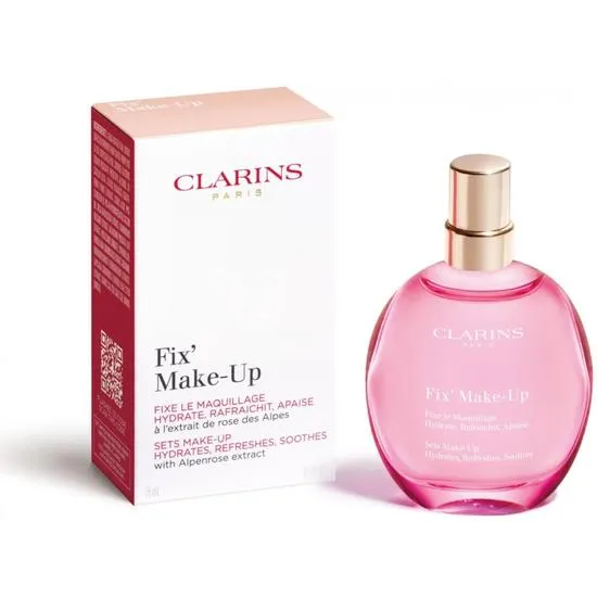 Clarins Fix' Makeup