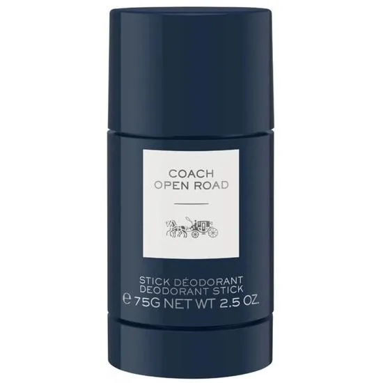 Coach Open Road Deodorant Stick