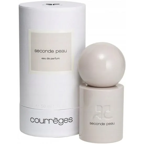 Courreges Courreges Seconde Peau Eau De Parfum