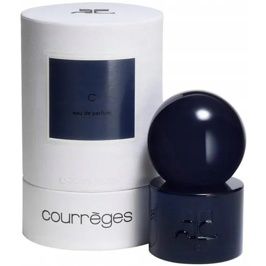 Courreges Courreges C Eau De Parfum