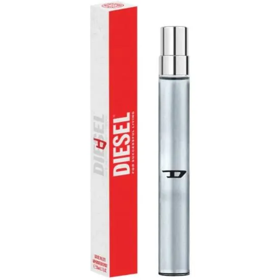 Diesel D By Diesel Eau De Toilette 10ml
