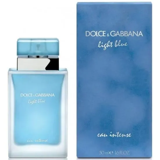 Dolce & Gabbana Light Blue Pour Femme Eau Intense