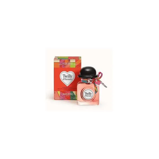 Hermès Twilly D'hermes Limited Edition 21 Eau De Parfum