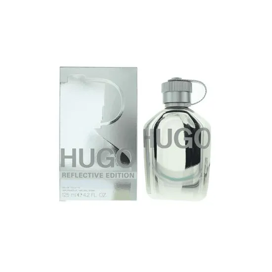 Hugo Boss Hugo Reflective Edition Eau De Toilette