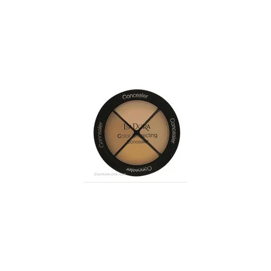 IsaDora Colour Correcting Concealer