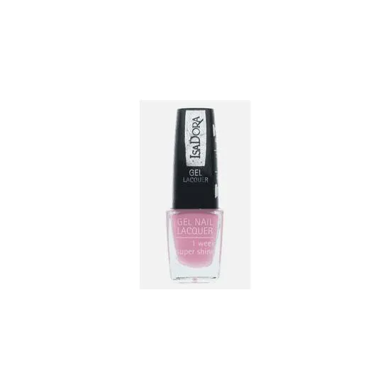 IsaDora Gel Nail Lacquer