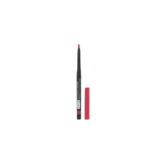Isadora Sculpting Waterproof Lip Liner 62 Flashy Fuchsia