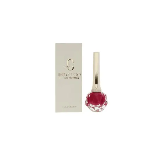 Jimmy Choo Seduction Collection Nail Polish