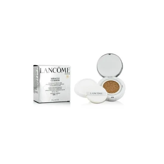 Lancôme Miracle Cushion Liquid Foundation Compact SPF 23
