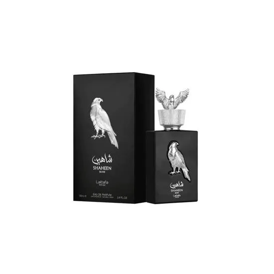 Lattafa Shaheen Silver Eau De Parfum