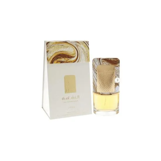 Lattafa Al Nashama Eau De Parfum