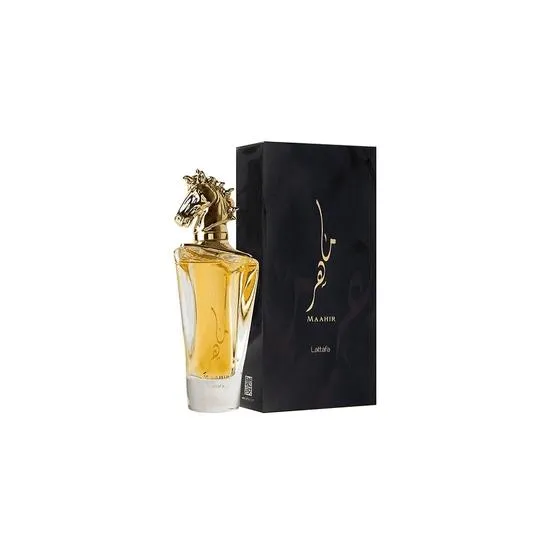 Lattafa Maahir Eau De Parfum