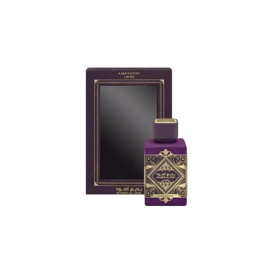 Lattafa Bade'e Al Oud Amethyst Eau De Parfum