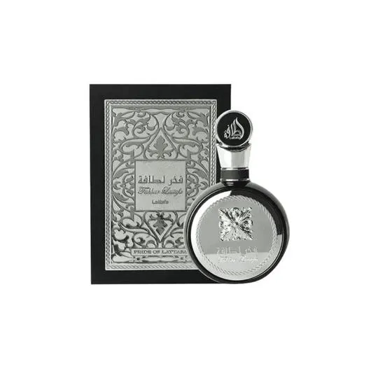 Lattafa Fakhar Lattafa Eau De Parfum