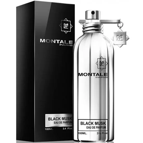 Montale Black Musk Eau De Parfum