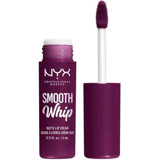 NYX Professional Makeup Smooth Whip Matte Lip Cream