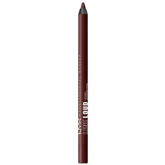 NYX Professional Makeup Line Loud Lip Pencil