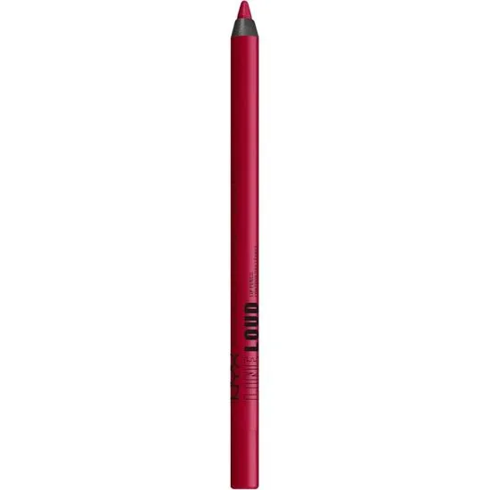 NYX Professional Makeup Line Loud Lip Pencil
