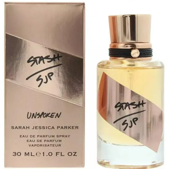 Sarah Jessica Parker Stash Unspoken Eau De Parfum