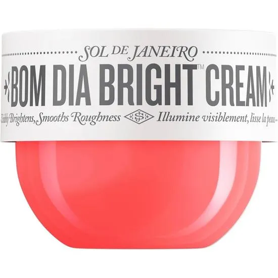 Sol de Janeiro Bom Dia Bright Body Cream