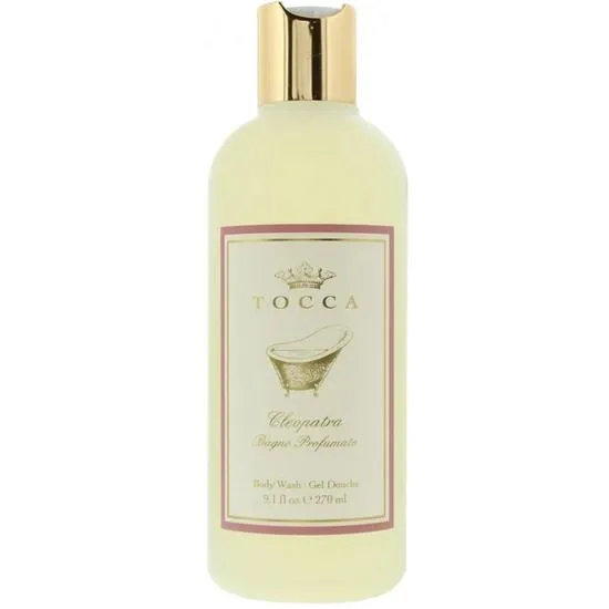 Tocca Bagno Profumato Cleopatra Body Wash