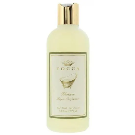 Tocca Bagno Profumato Florence Body Wash