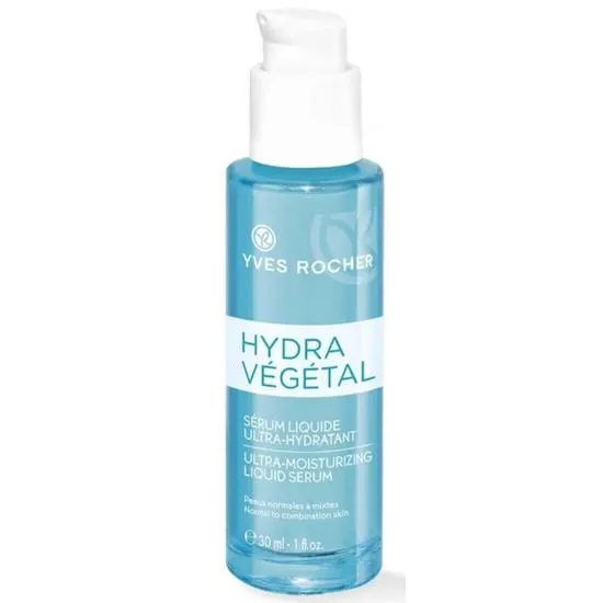 Yves Rocher Hydra Vegetal Ultra Moisturising Serum