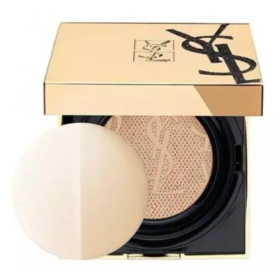Yves Saint Laurent Touche Eclat Le Cushion Liquid Foundation