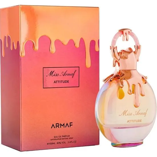 Armaf Miss Armaf Attitude Eau De Parfum