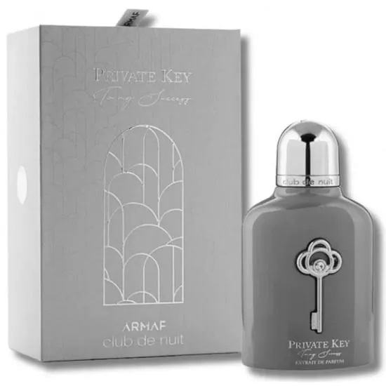 Armaf Private Key To My Success Extrait De Parfum