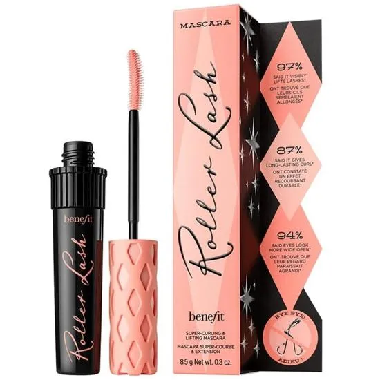 Benefit Roller Lash Mascara
