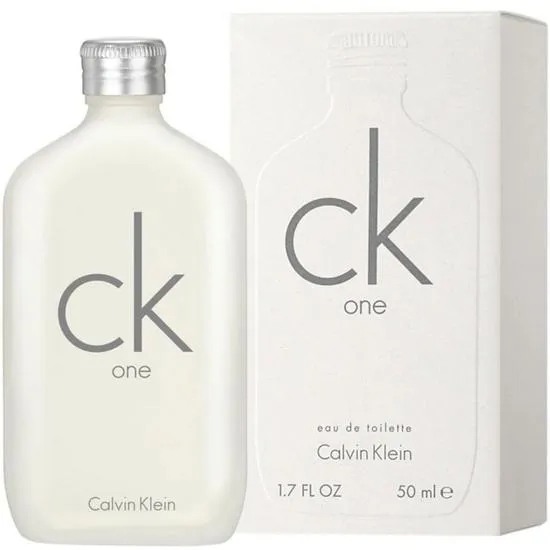 Calvin Klein CK One Eau De Toilette