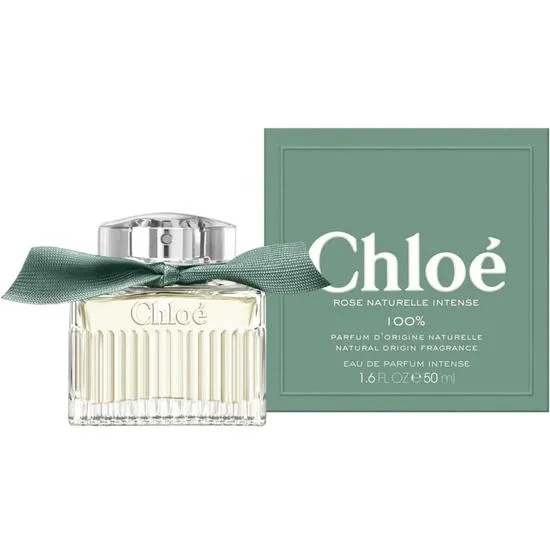 Chloé Rose Naturelle Intense Eau De Parfum