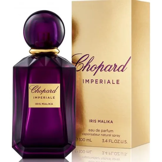 Chopard Imperiale Iris Malika Eau De Parfum