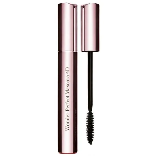 Clarins Wonder Perfect Mascara 4d