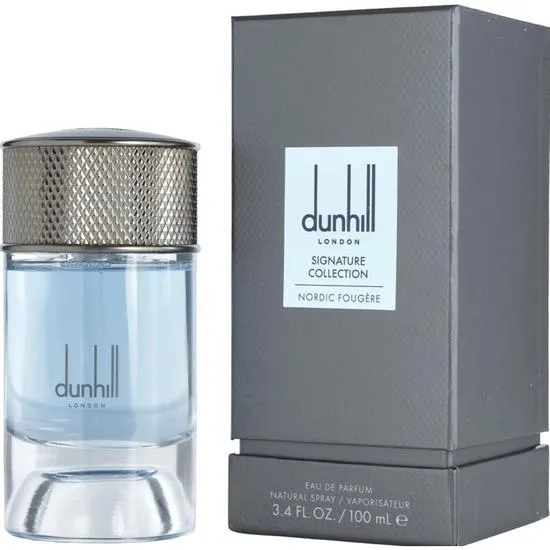 Dunhill London Signature Collection Nordic Fougere Eau De Parfum