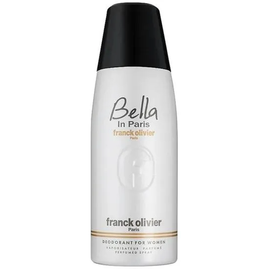Franck Olivier Bella In Paris Deodorant Spray
