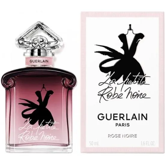 GUERLAIN La Petite-Rose Noire Eau De Parfum