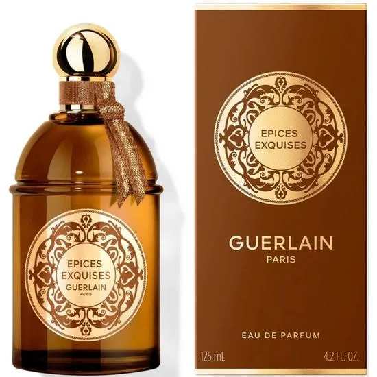 GUERLAIN Epices Exquises Eau De Parfum