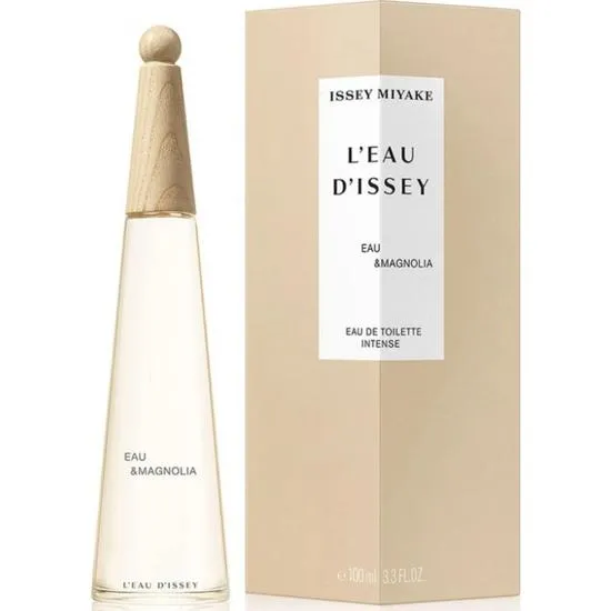 Issey Miyake L'Eau D'Issey Eau & Magnolia Eau De Toilette Intense 100ml