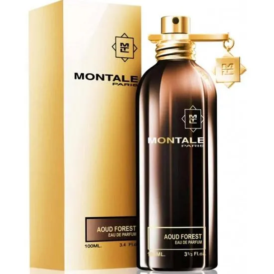 Montale Aoud Forest Eau De Parfum